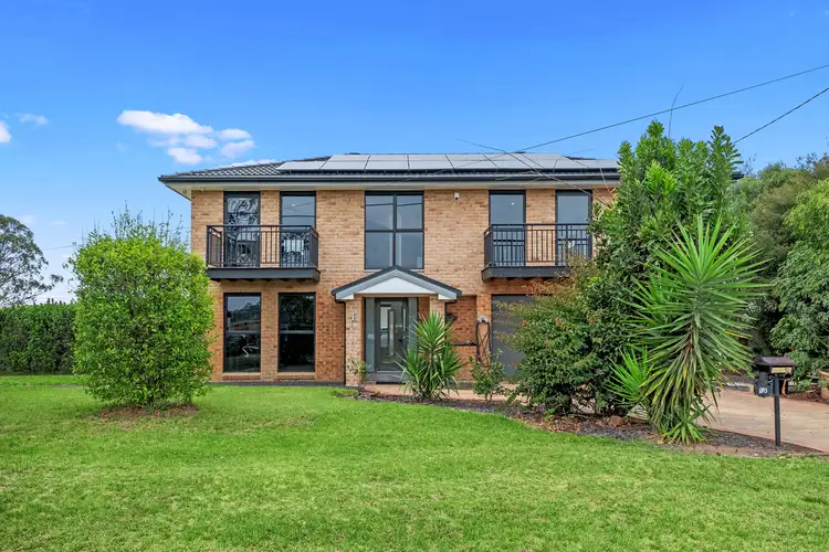 Second view of Homely rural property listing, 98 Pitt Town Ferry Road, Wilberforce NSW 2756