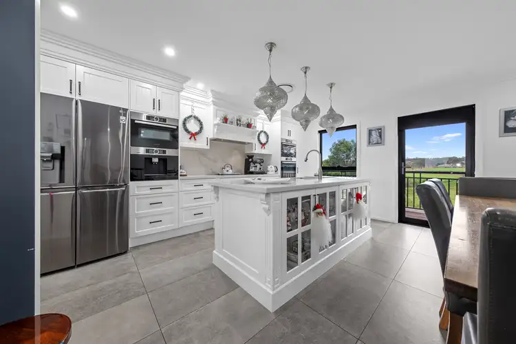 Third view of Homely rural property listing, 98 Pitt Town Ferry Road, Wilberforce NSW 2756