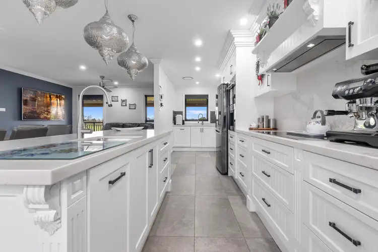 Fifth view of Homely rural property listing, 98 Pitt Town Ferry Road, Wilberforce NSW 2756