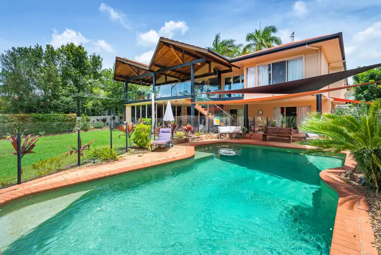 57 Chichester Drive, Arundel QLD 4214