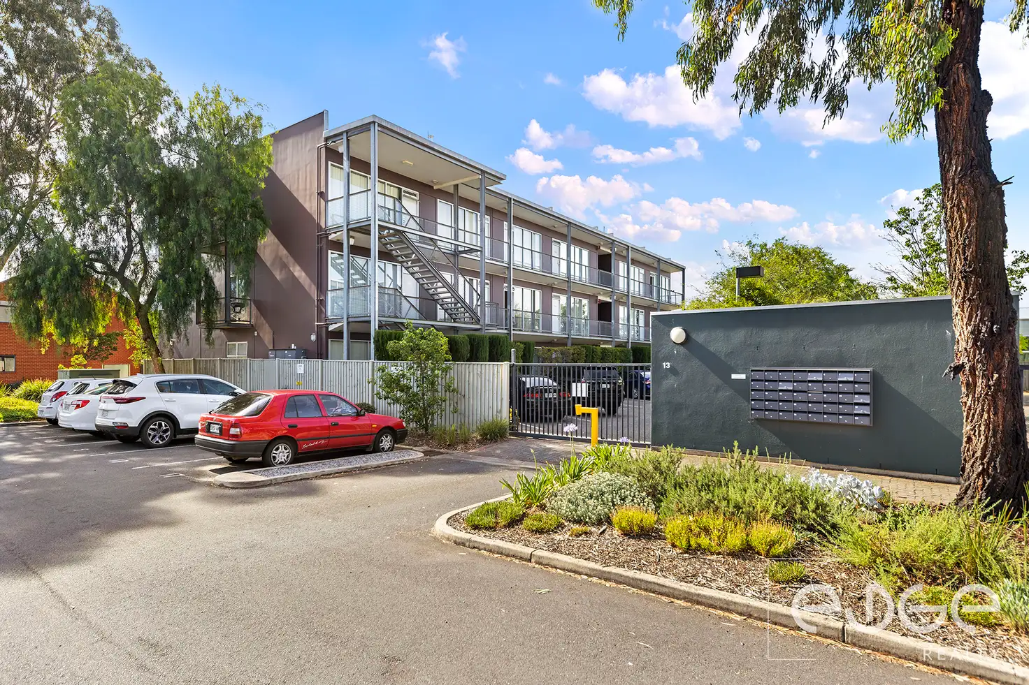 Main view of Homely unit listing, 5/13 Yates Street, Mawson Lakes SA 5095