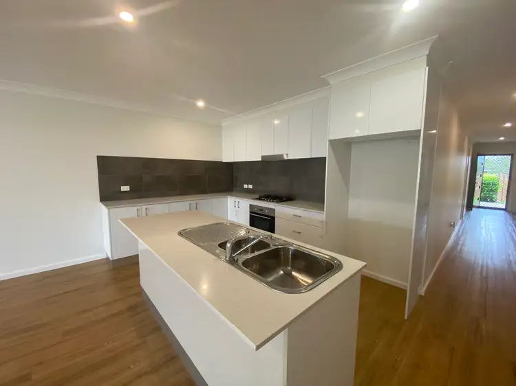 93 Wingham Road
