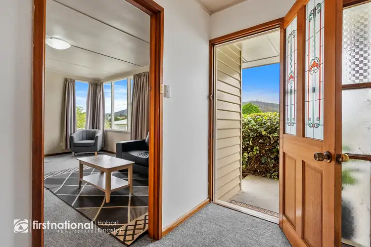 40 John Street, Geeveston TAS 7116