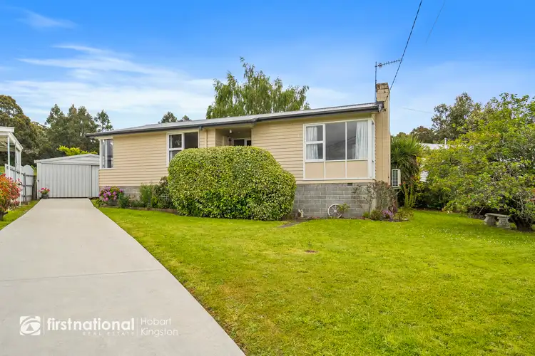 Second view of Homely house listing, 40 John Street, Geeveston TAS 7116