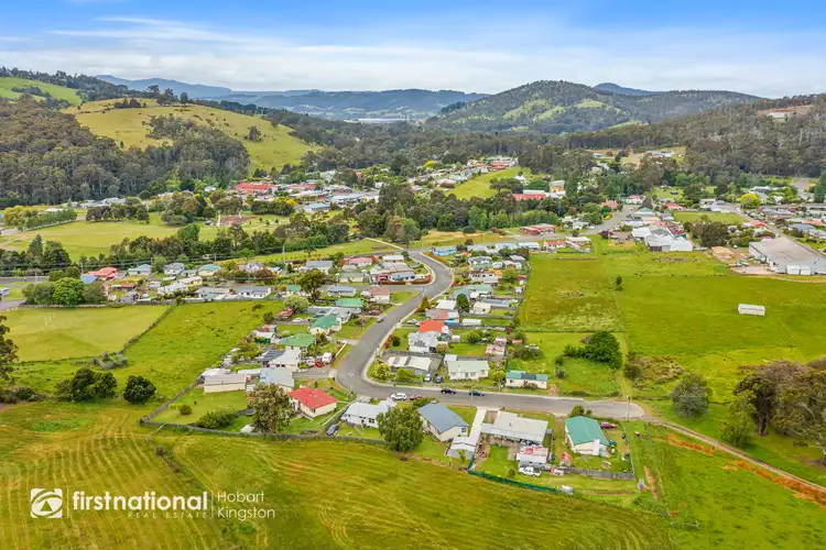 Third view of Homely house listing, 40 John Street, Geeveston TAS 7116