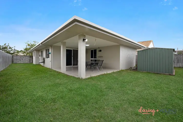 Second view of Homely house listing, 89 Florida Place, Kirwan QLD 4817