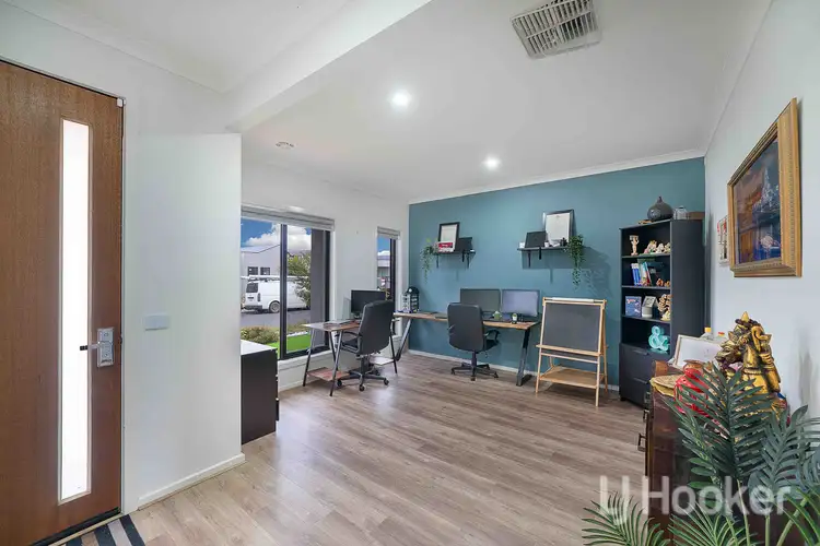 Third view of Homely house listing, 68 Waterbird Circuit, Weir Views VIC 3338