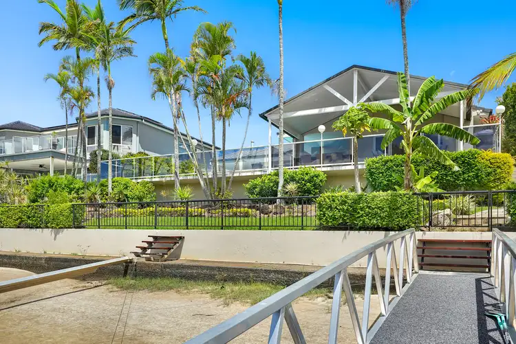 Third view of Homely house listing, 54 Charolais Crescent, Benowa Waters QLD 4217