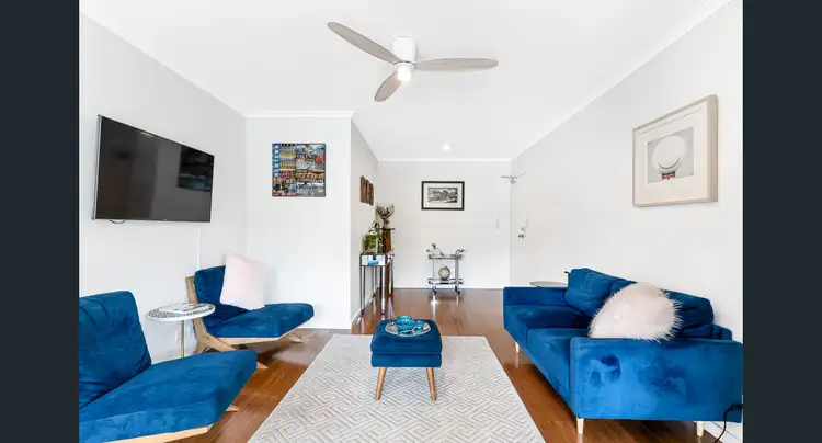 Second view of Homely apartment listing, 10/2-6 Brown Street, Newtown NSW 2042