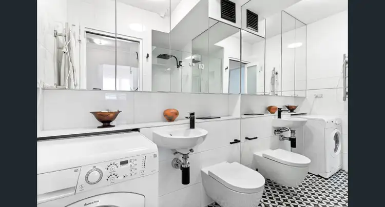 Fourth view of Homely apartment listing, 10/2-6 Brown Street, Newtown NSW 2042