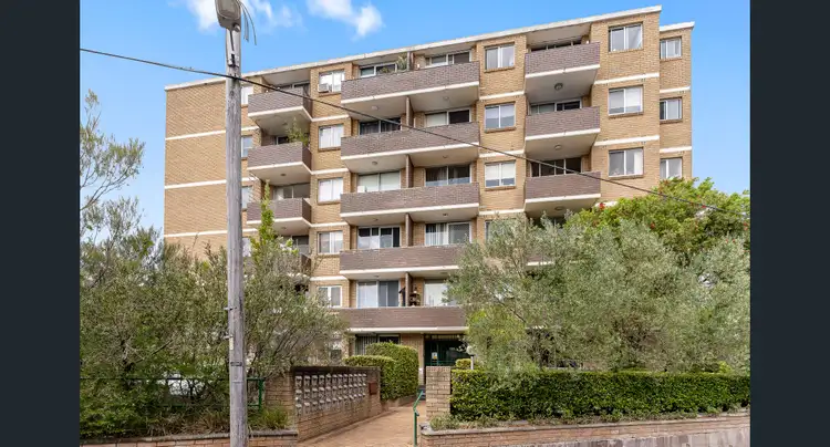 Fifth view of Homely apartment listing, 10/2-6 Brown Street, Newtown NSW 2042
