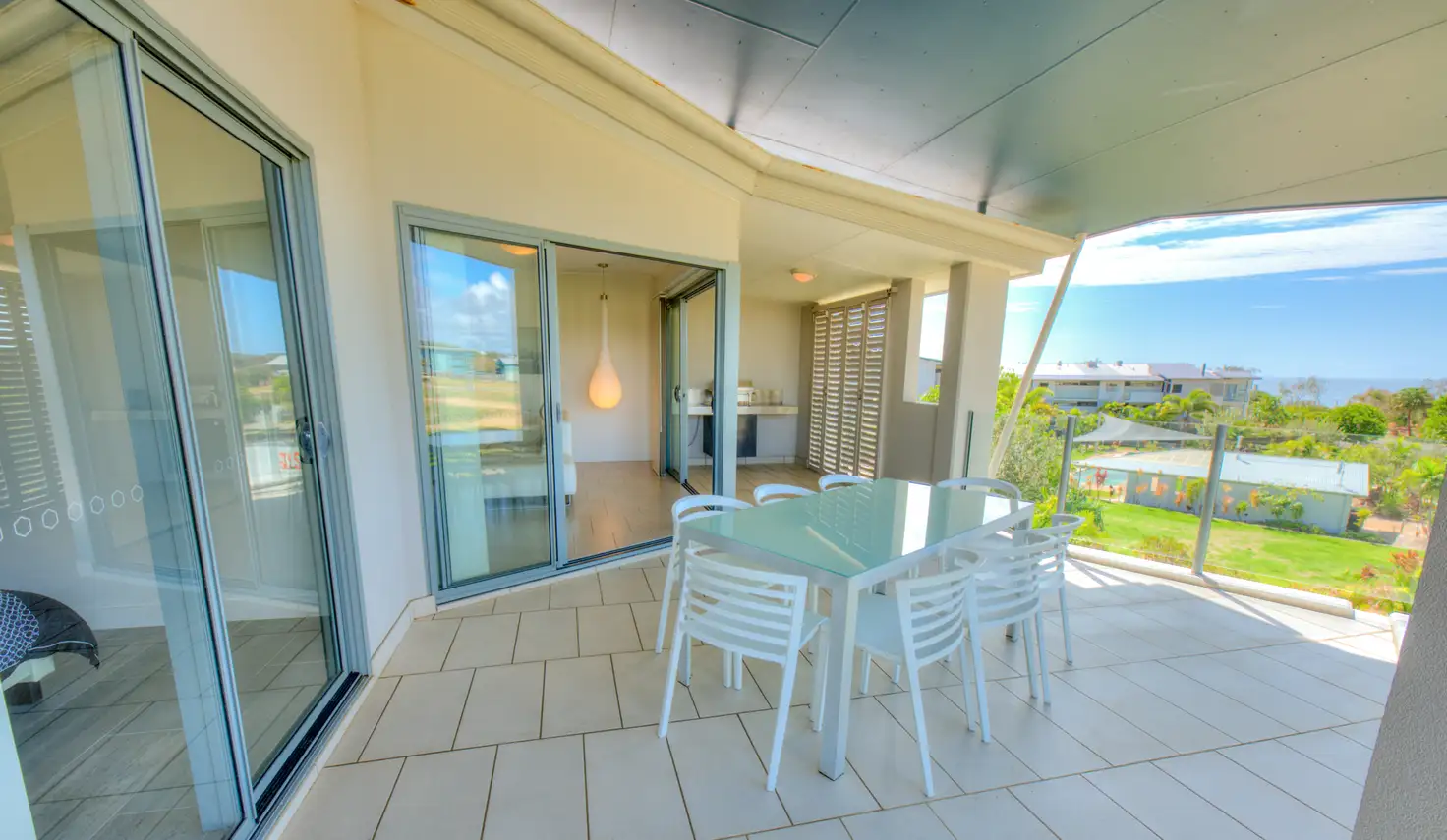 Main view of Homely house listing, 120/9 Beaches village Circuit, Agnes Water QLD 4677