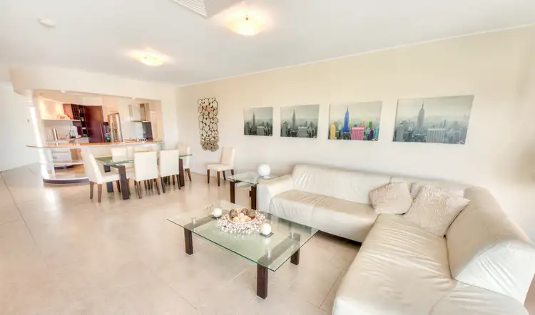 Fifth view of Homely house listing, 120/9 Beaches village Circuit, Agnes Water QLD 4677