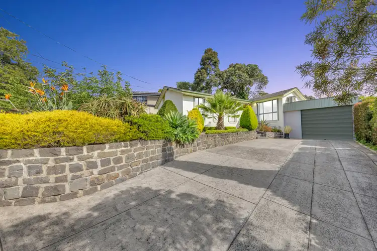 18 Heywood Crescent, Broadmeadows VIC 3047