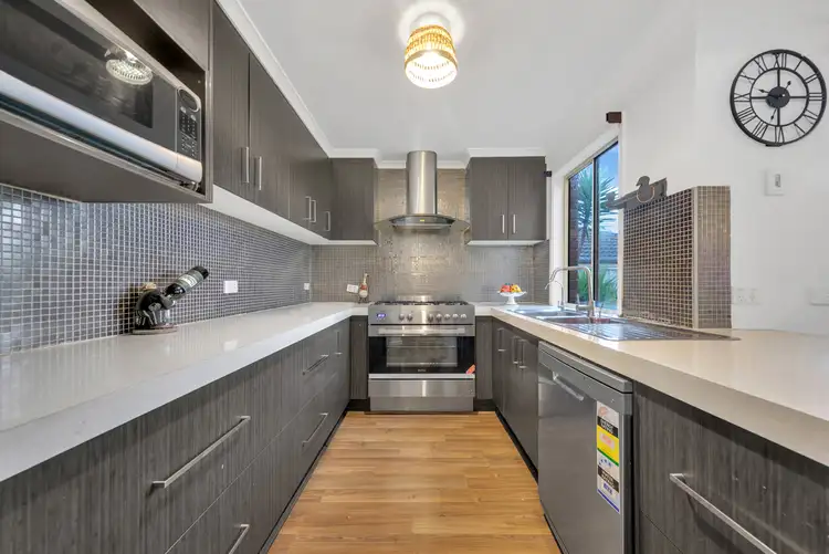 Second view of Homely house listing, 6 William Hovell Pass, Craigieburn VIC 3064