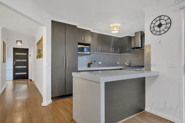 Third view of Homely house listing, 6 William Hovell Pass, Craigieburn VIC 3064