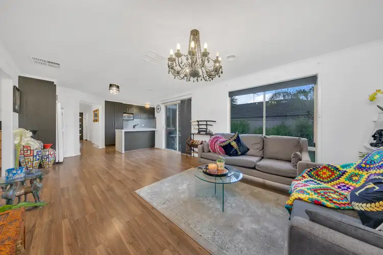 Fourth view of Homely house listing, 6 William Hovell Pass, Craigieburn VIC 3064
