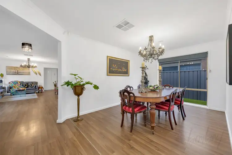 Fifth view of Homely house listing, 6 William Hovell Pass, Craigieburn VIC 3064
