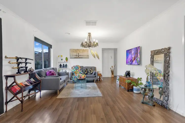 Sixth view of Homely house listing, 6 William Hovell Pass, Craigieburn VIC 3064