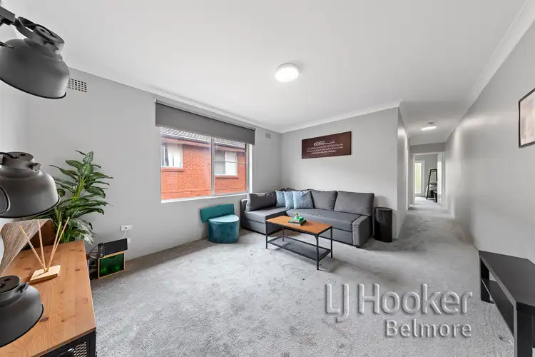 Second view of Homely apartment listing, 5/45 Shadforth Street, Wiley Park NSW 2195