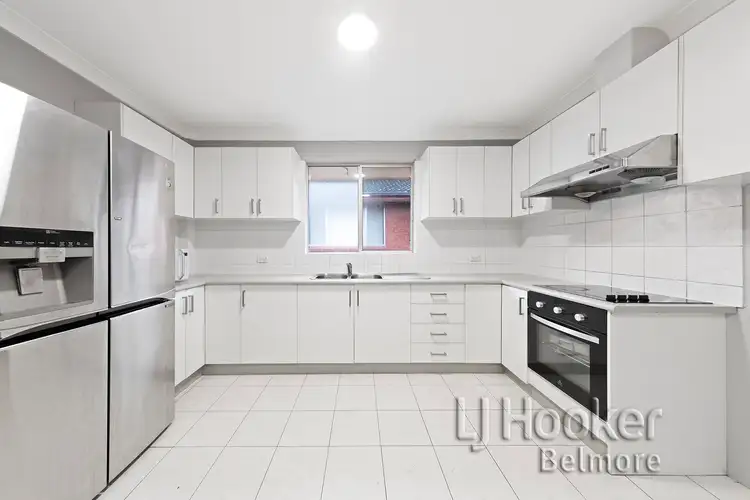 Third view of Homely apartment listing, 5/45 Shadforth Street, Wiley Park NSW 2195