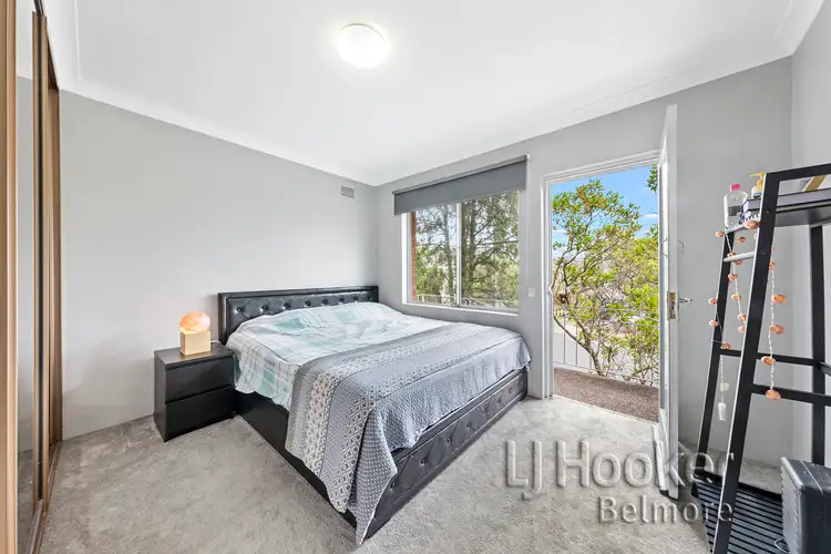 Fourth view of Homely apartment listing, 5/45 Shadforth Street, Wiley Park NSW 2195