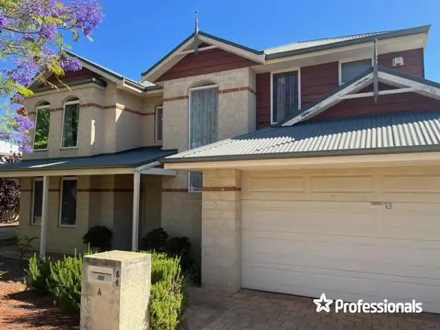 84A Gladstone Road, Rivervale WA 6103