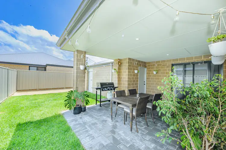 Fifth view of Homely house listing, 1 Greenpoint Way, Hilbert WA 6112