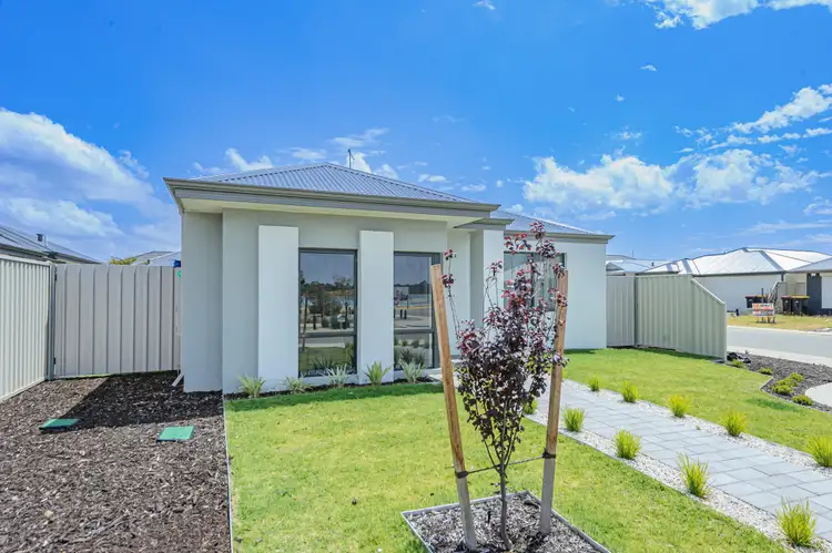 Sixth view of Homely house listing, 1 Greenpoint Way, Hilbert WA 6112