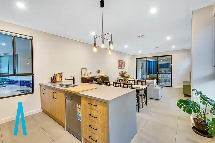 Fifth view of Homely townhouse listing, 1/25 Addison Avenue, Athelstone SA 5076