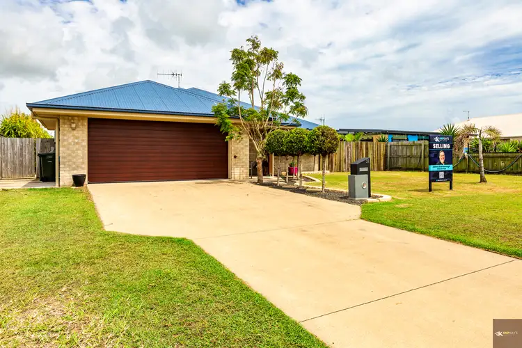 31 Beachmere Street, Burnett Heads QLD 4670