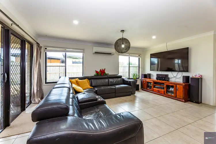 Fourth view of Homely house listing, 31 Beachmere Street, Burnett Heads QLD 4670