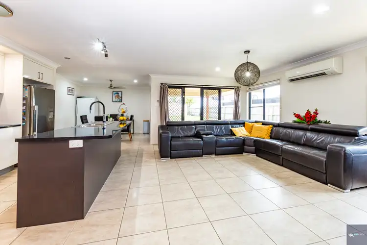 Fifth view of Homely house listing, 31 Beachmere Street, Burnett Heads QLD 4670