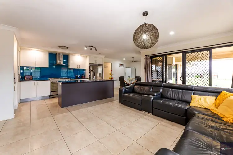 Sixth view of Homely house listing, 31 Beachmere Street, Burnett Heads QLD 4670