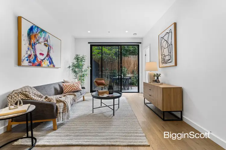 G09/56 Harp Road, Kew VIC 3101