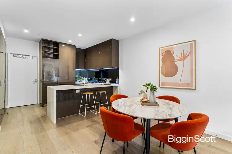 Fourth view of Homely apartment listing, G09/56 Harp Road, Kew VIC 3101