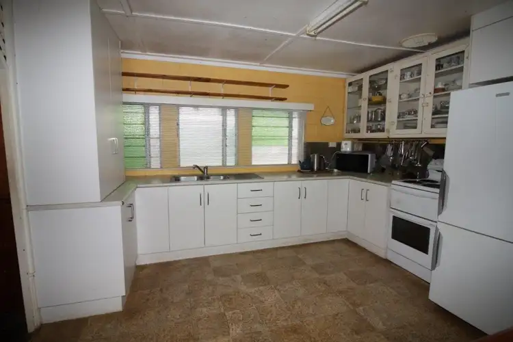 Second view of Homely rural property listing, 111 Alford Road, Broughton QLD 4820