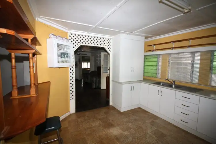 Fifth view of Homely rural property listing, 111 Alford Road, Broughton QLD 4820