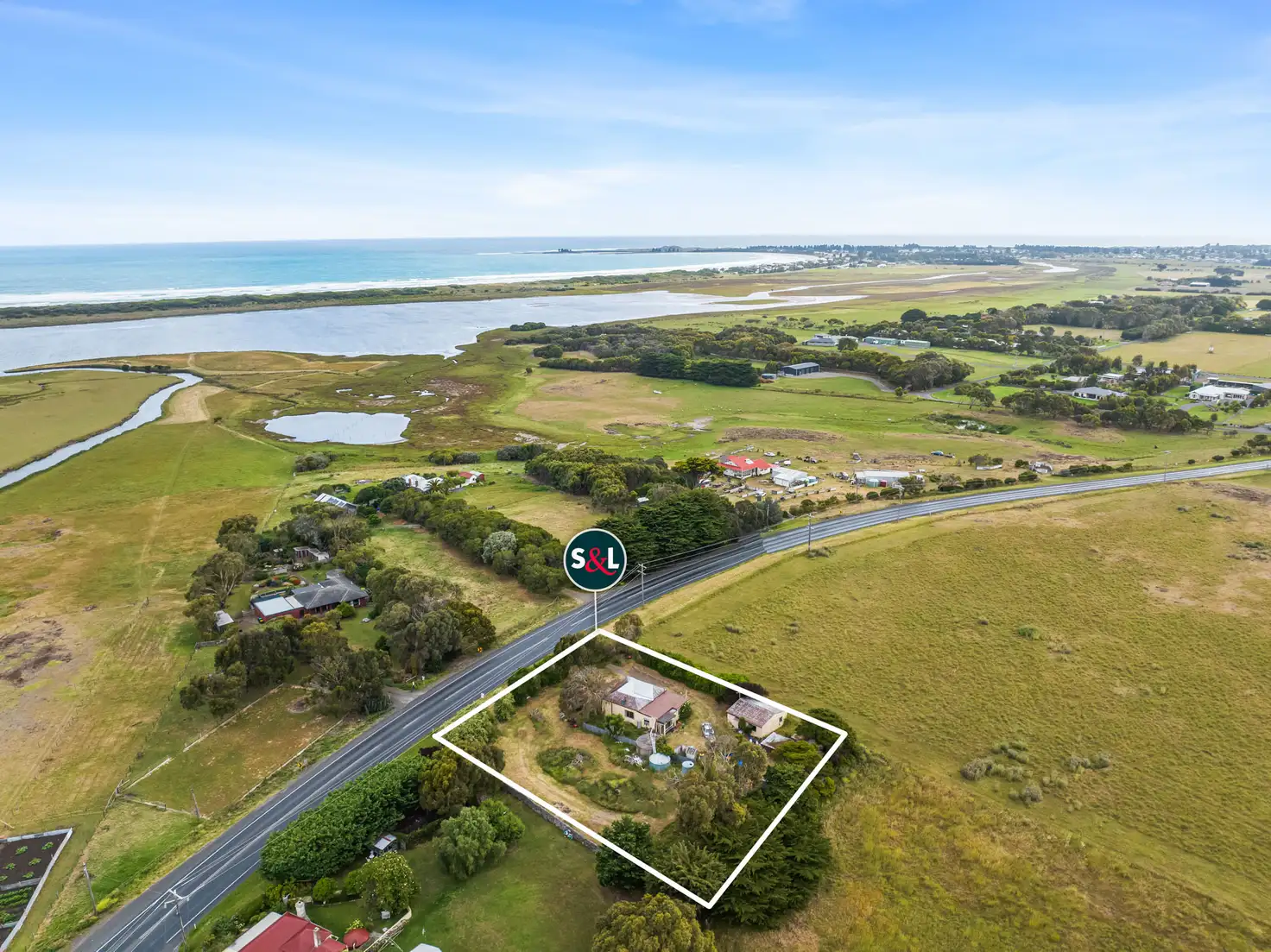 Main view of Homely house listing, 1828 Princes Highway, Rosebrook VIC 3285