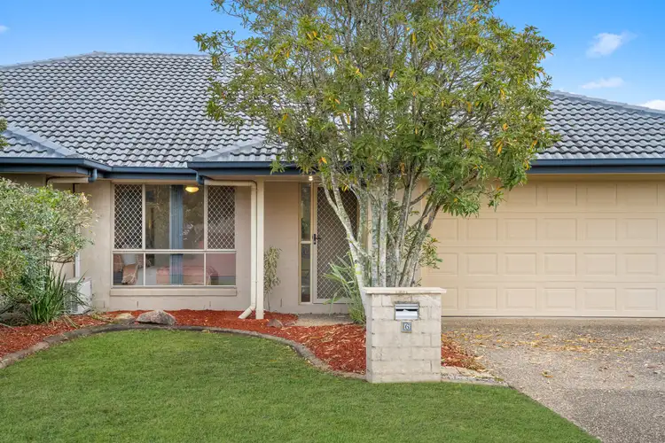 Second view of Homely house listing, 6 Yaraki Court, Murrumba Downs QLD 4503