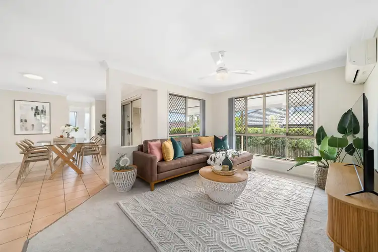 Fifth view of Homely house listing, 6 Yaraki Court, Murrumba Downs QLD 4503