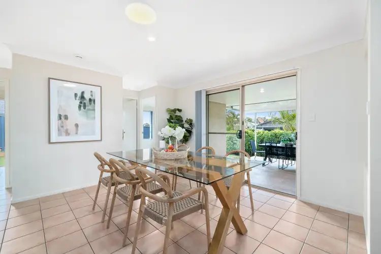 Sixth view of Homely house listing, 6 Yaraki Court, Murrumba Downs QLD 4503