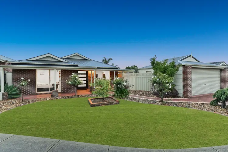 Main view of Homely house listing, 12 Carranya Court, Narre Warren South VIC 3805