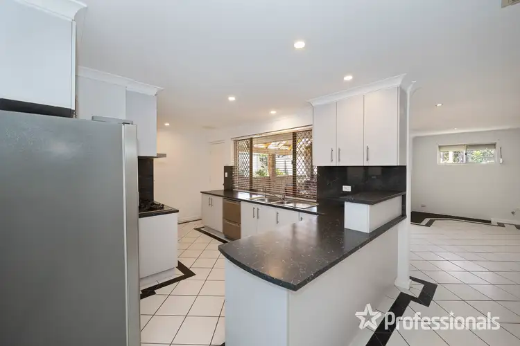 14 Trafalgar Gardens