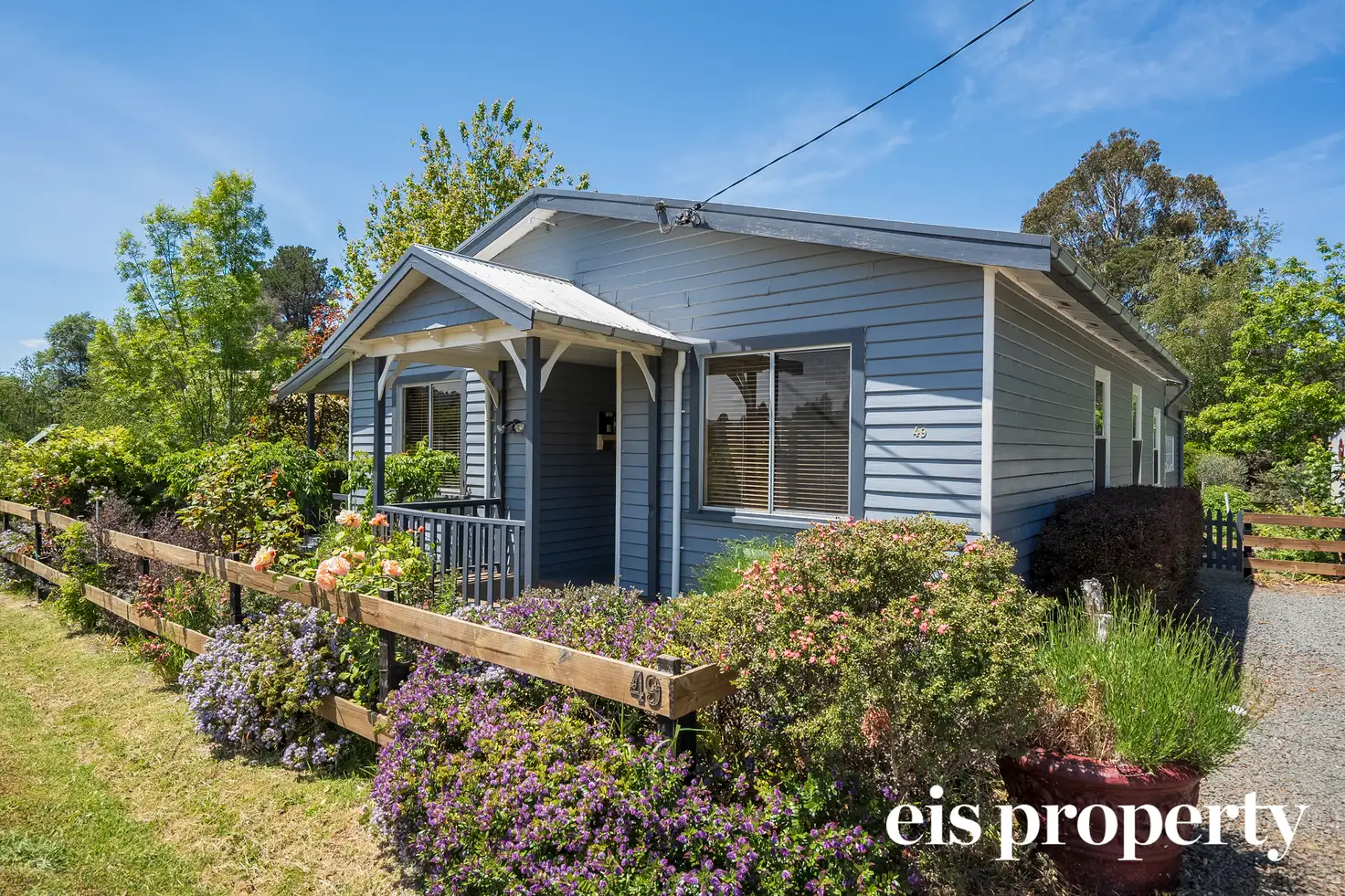 Main view of Homely house listing, 49 Kermandie River Road, Geeveston TAS 7116