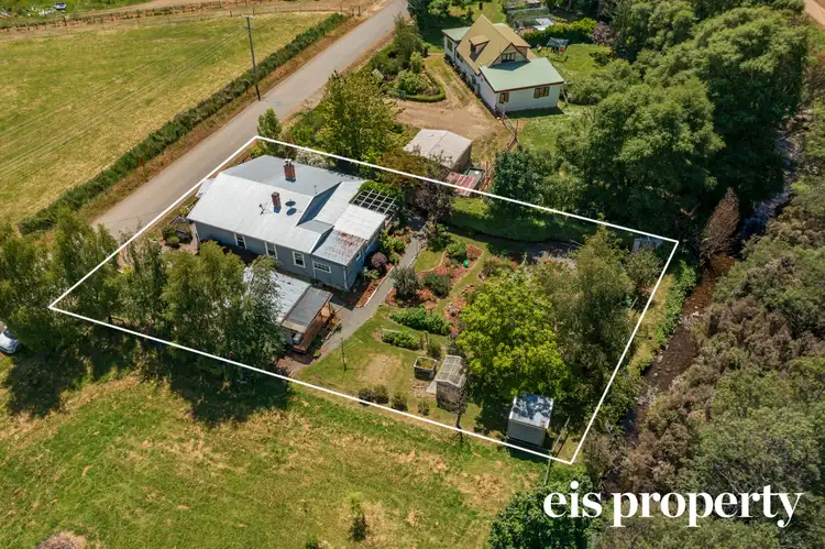 Fifth view of Homely house listing, 49 Kermandie River Road, Geeveston TAS 7116