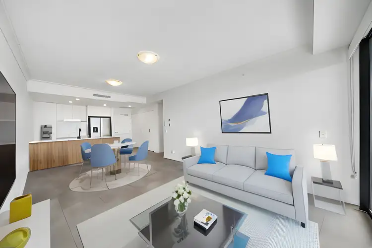 2306/1 Grant Avenue, Hope Island QLD 4212