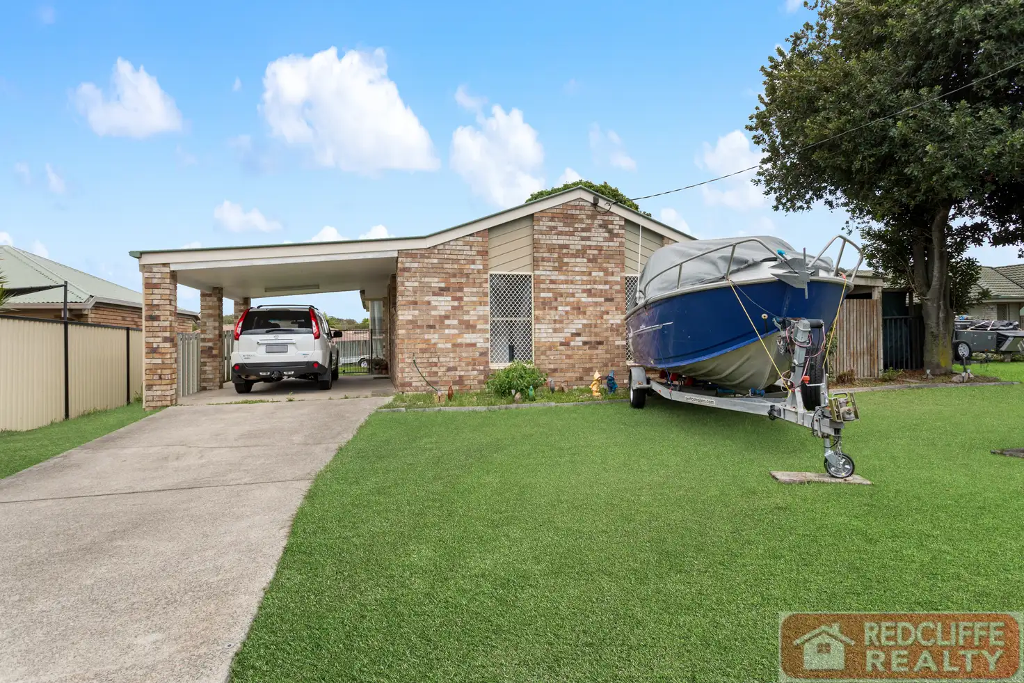 Main view of Homely house listing, 35 Coman Street South, Rothwell QLD 4022