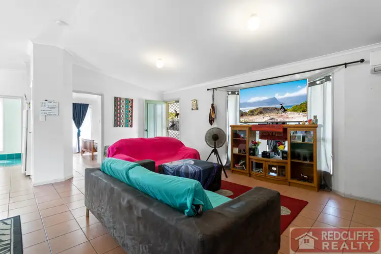 Second view of Homely house listing, 35 Coman Street South, Rothwell QLD 4022