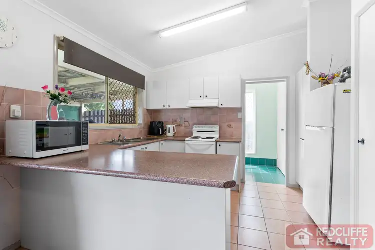 Fourth view of Homely house listing, 35 Coman Street South, Rothwell QLD 4022